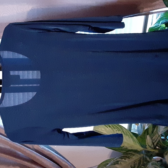 USC studio size x small blue shirt - Picture 4 of 4